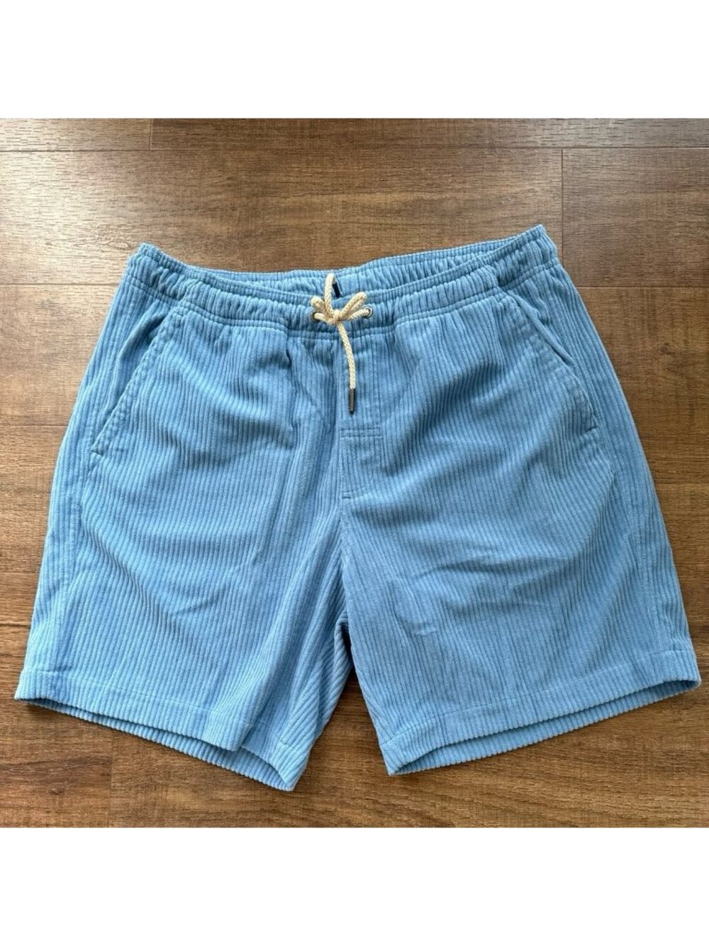 Fair Harbor Shorts View 3